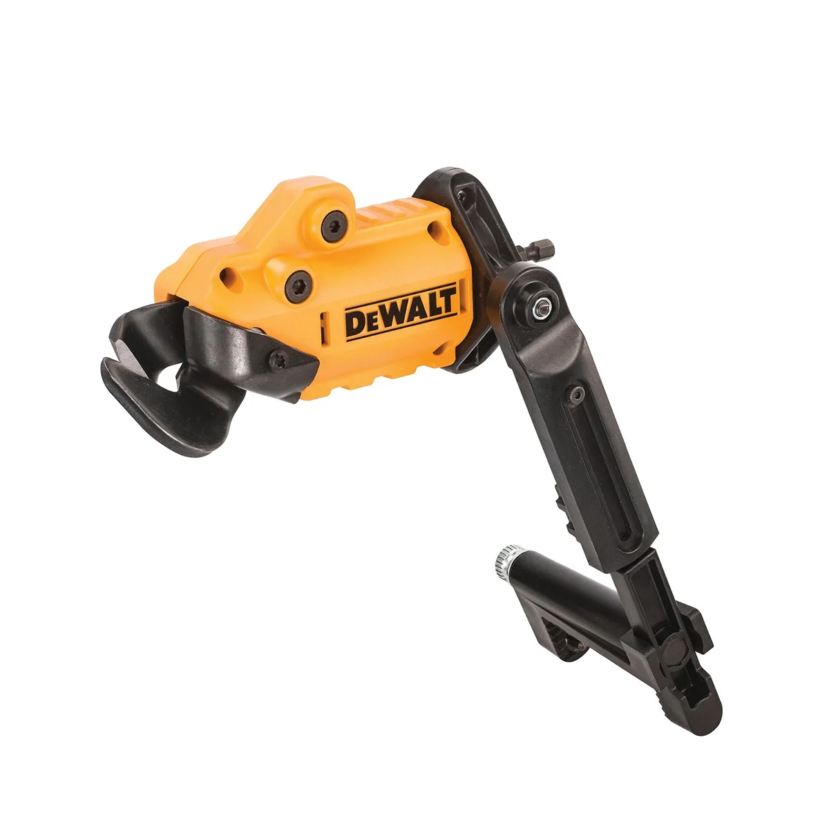 Nastavak makaze za rezanje lima DT70620 DeWalt Baucentar by Trgošped