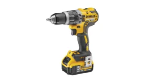 Aku udarna bušilica 18V DCD796P2 DeWalt