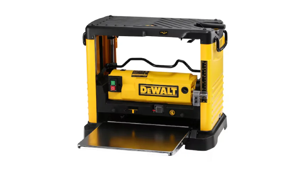 Blanja debljača 1800W DW733 DeWalt