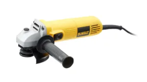 Ugaona brusilica 730W 115mm DWE4016 DeWalt