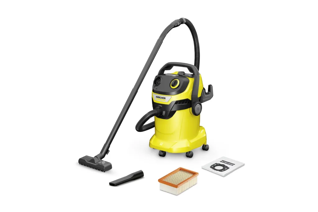 Usisivač mokro/suho 1100W 25L WD 5 Karcher