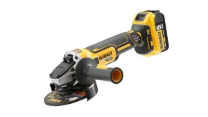 Aku ugaona brusilica 18V 5,0Ah DCG405P2 DeWalt