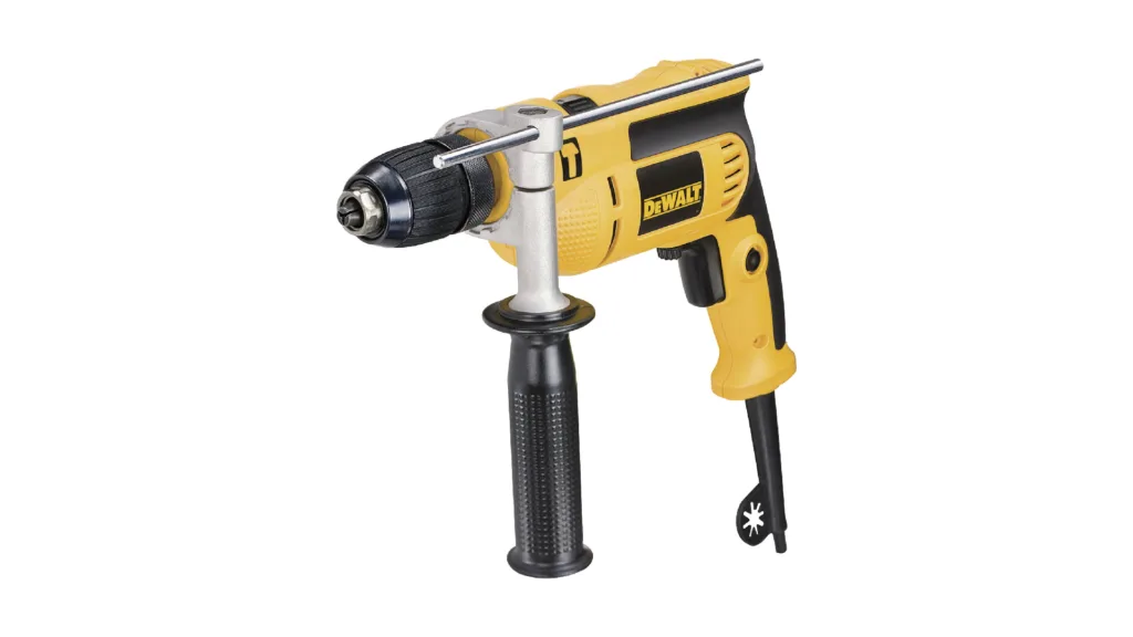 Udarna bušilica DWD024S 701W Dewalt
