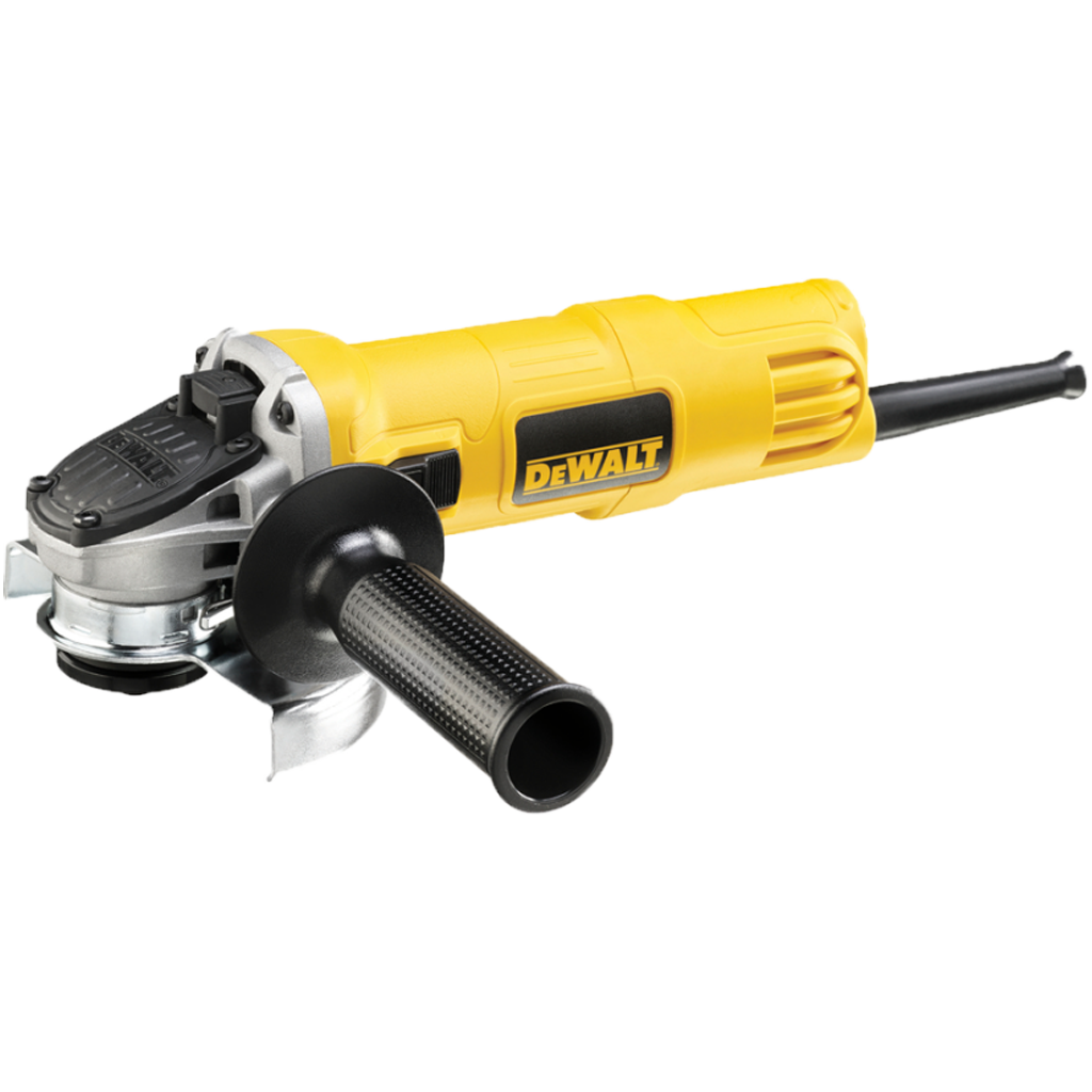 Ugaona brusilica 900W 125mm DWE4157 DeWalt