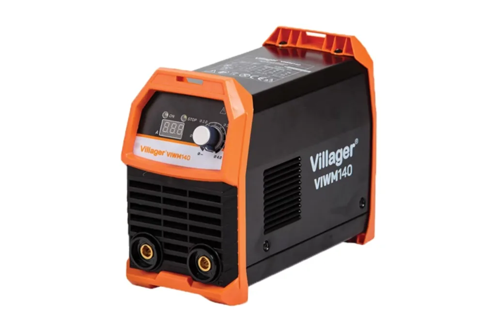 Aparat za zavarivanje VIWM-140 Inverter Villager