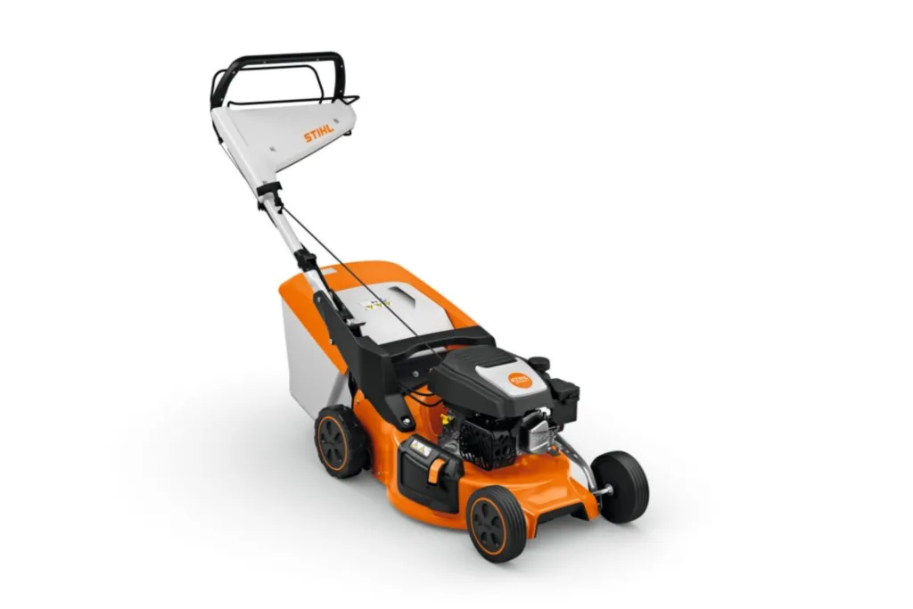 Kosilica motorna samohodna RM 248T Stihl