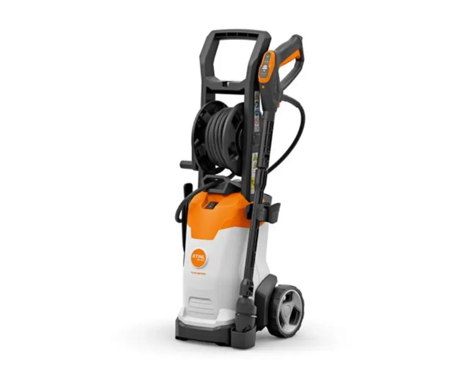 Visokotlačni perač 110b 1700W RE100 Stihl