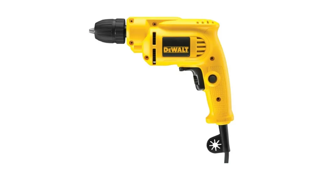 Električna bušilica 550W DWD014S DeWalt
