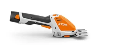 Aku škare ručne HSA 26 set (AS2+AL1) Stihl - Image 2