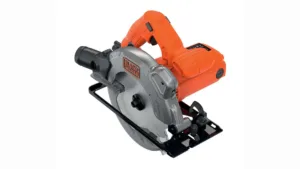 Kružna pila 1250W 66mm CS1250LA Black+Decker