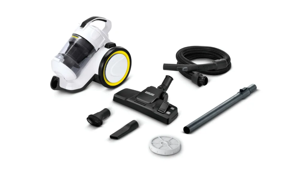 Usisivač suho 700W 0.9L VC 3 Karcher