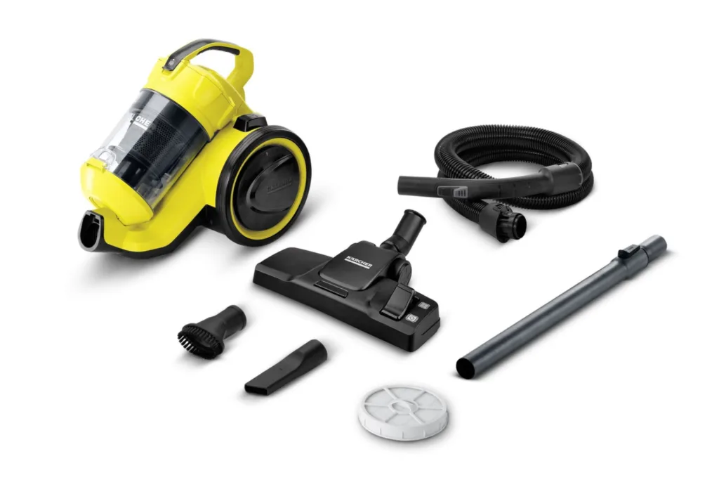 Usisivač suho 700W 0.9L VC 3 Karcher