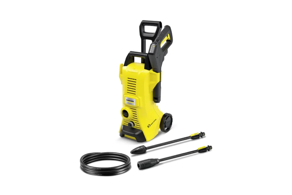 Visokotlačni perač 120b 1600W K3 Power Control Karcher