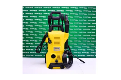 Visokotlačni perač 120b 1600W K3 Power Control Karcher - Image 2