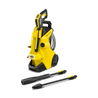 Visokotlačni perač 130b 1800W K4 Power Control Karcher
