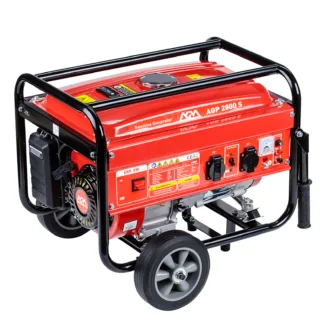 Agregat AGP 2800S AGM