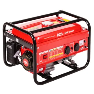 Agregat AGP 2300S AGM