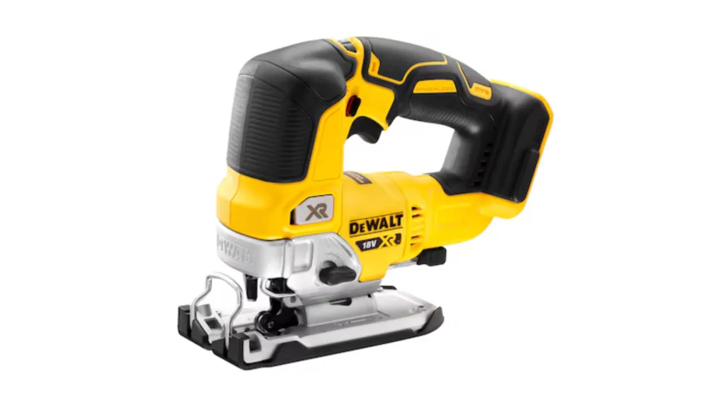 Aku ubodna pila 18V DCS334N DeWalt