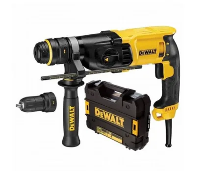 SDS+ čekić bušilica D25134K 800W DeWalt