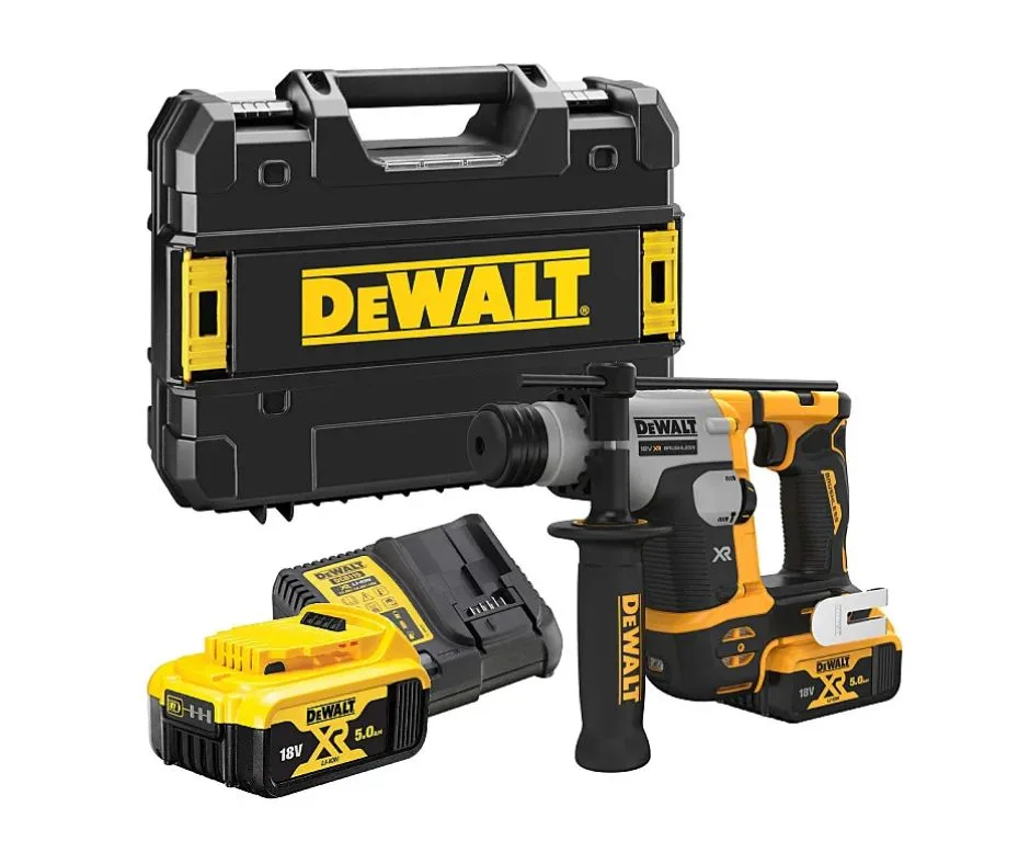 DCH172P2 DeWalt