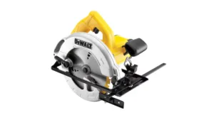 Kružna pila 1350W 65mm DWE560 DeWalt