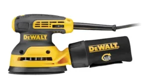 Rotacijska brusilica 280W 125mm DWE6423 DeWalt