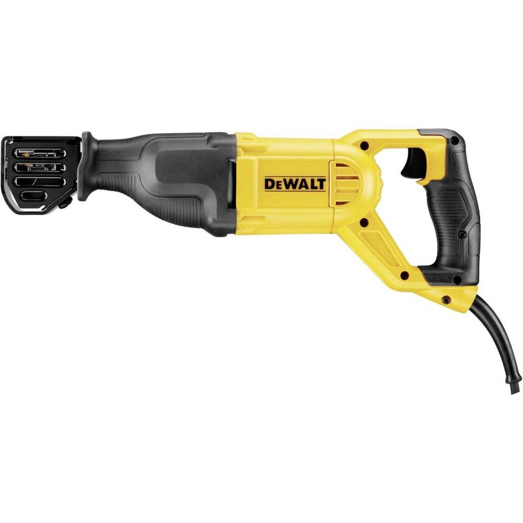 Pila lisičji rep 1100W DWE305PK DeWalt