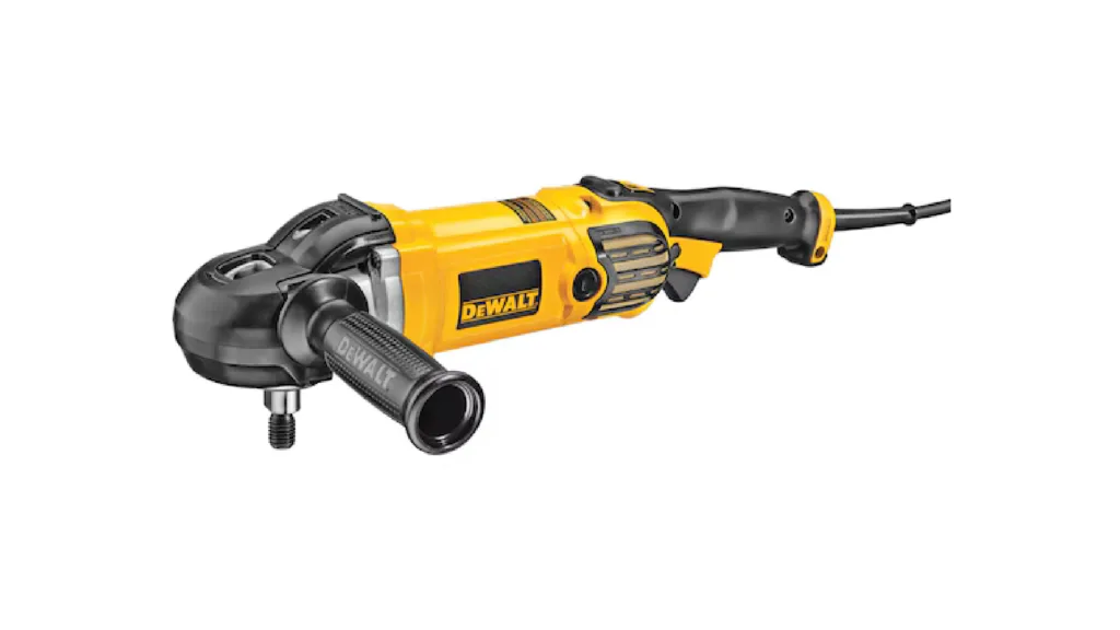 Mašina za poliranje 1250W DWP849X DeWalt