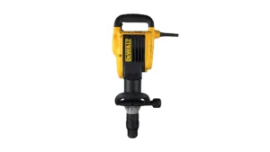 SDS MAX čekić za rušenje D25899K 1500W DeWalt