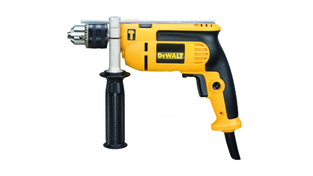 Udarna bušilica 650W DWD024 DeWalt