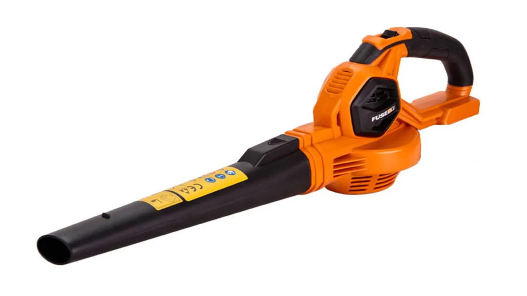 Aku puhač za lišće 18V VBV 2120 Villager