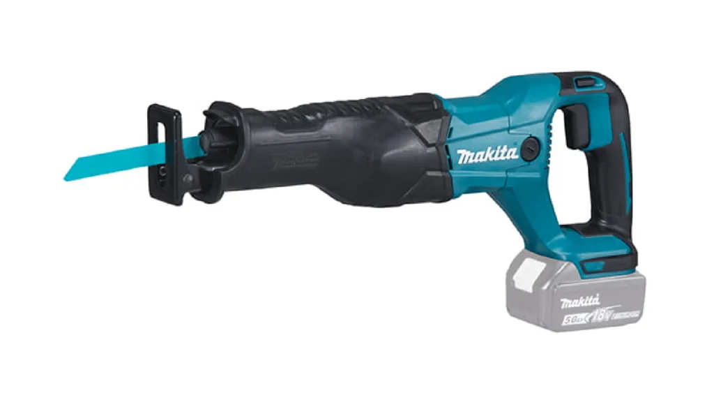 Aku pila lisičiji rep 18V 32mm DJR186Z Makita