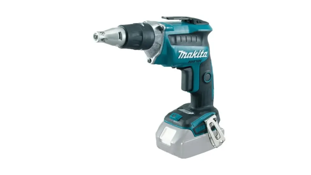 Aku šauberica 18V DFS452Z Makita