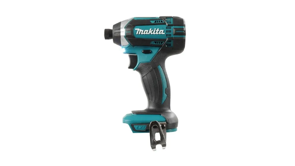 Aku udarni odvijač 18V DTD152Z 165Nm 1/4'' Makita