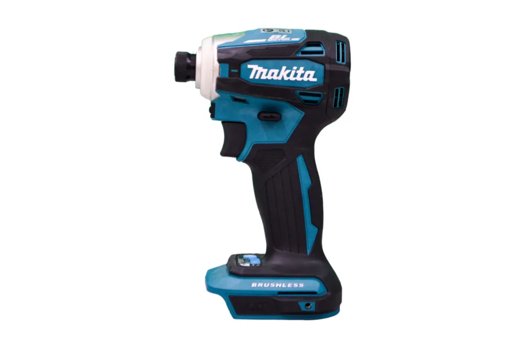 Aku udarni odvijač 18V DTD172Z 1/4″ Makita