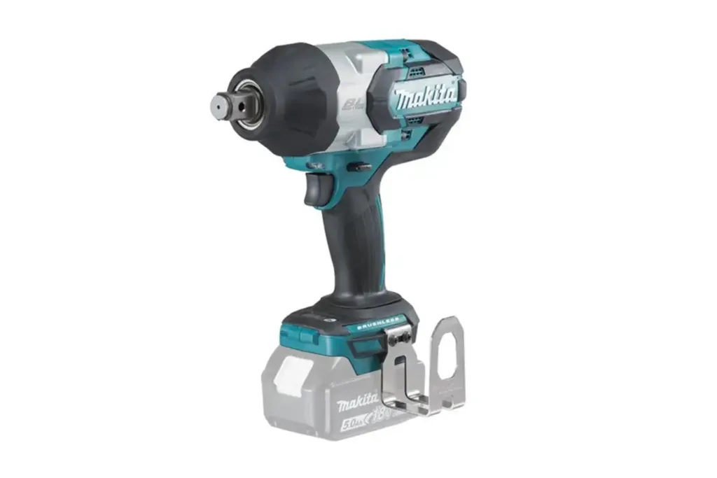 Aku udarni odvijač 18V DTW1001Z 1050Nm 3/4″ Makita