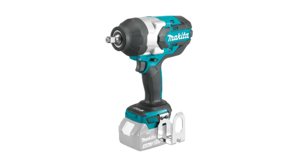 Aku udarni odvijač 18V DTW1002Z 1000Nm 1/2'' Makita