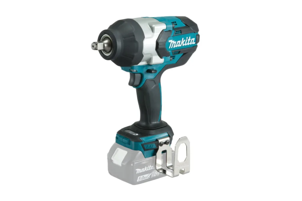 Aku udarni odvijač 18V DTW1002Z 1000Nm 1/2″ Makita