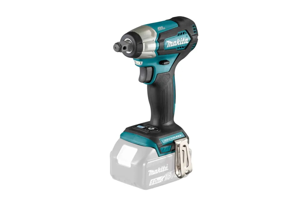 Aku udarni odvijač 18V DTW701Z 700Nm 1/2″ Makita