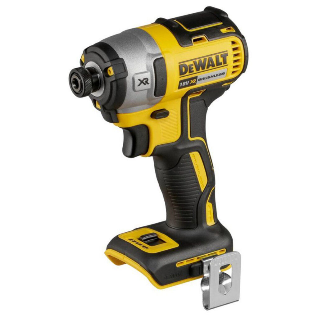 Aku udarni odvijač 18V DCF887N 1/4" DeWalt