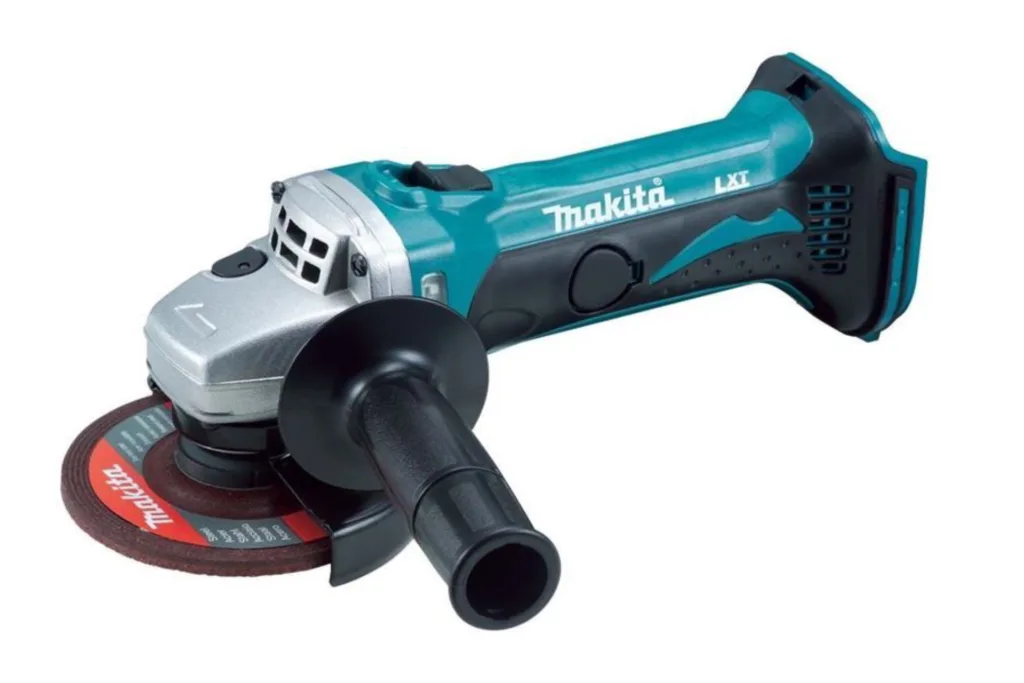 Aku ugaona brusilica 18V DGA452Z Makita