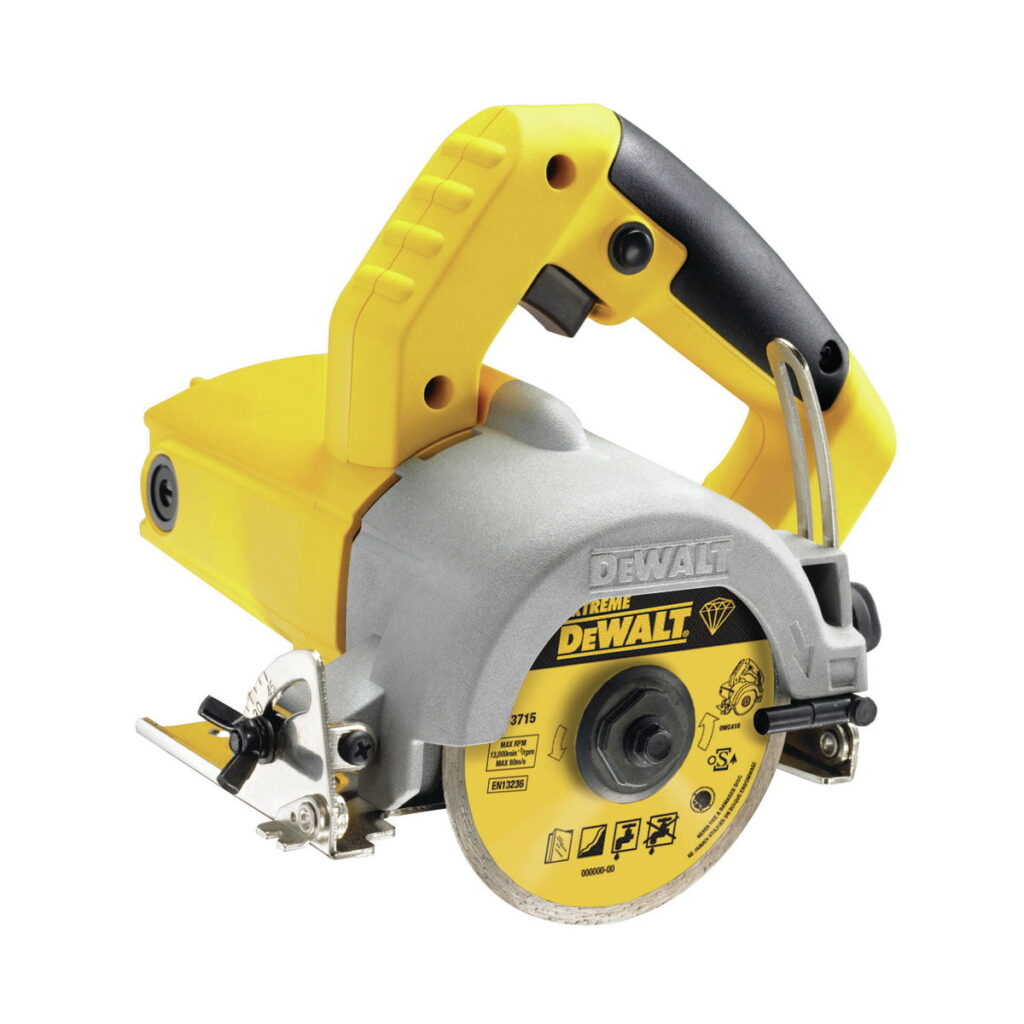 Rezač za keramiku 110mm DWC410 DeWalt