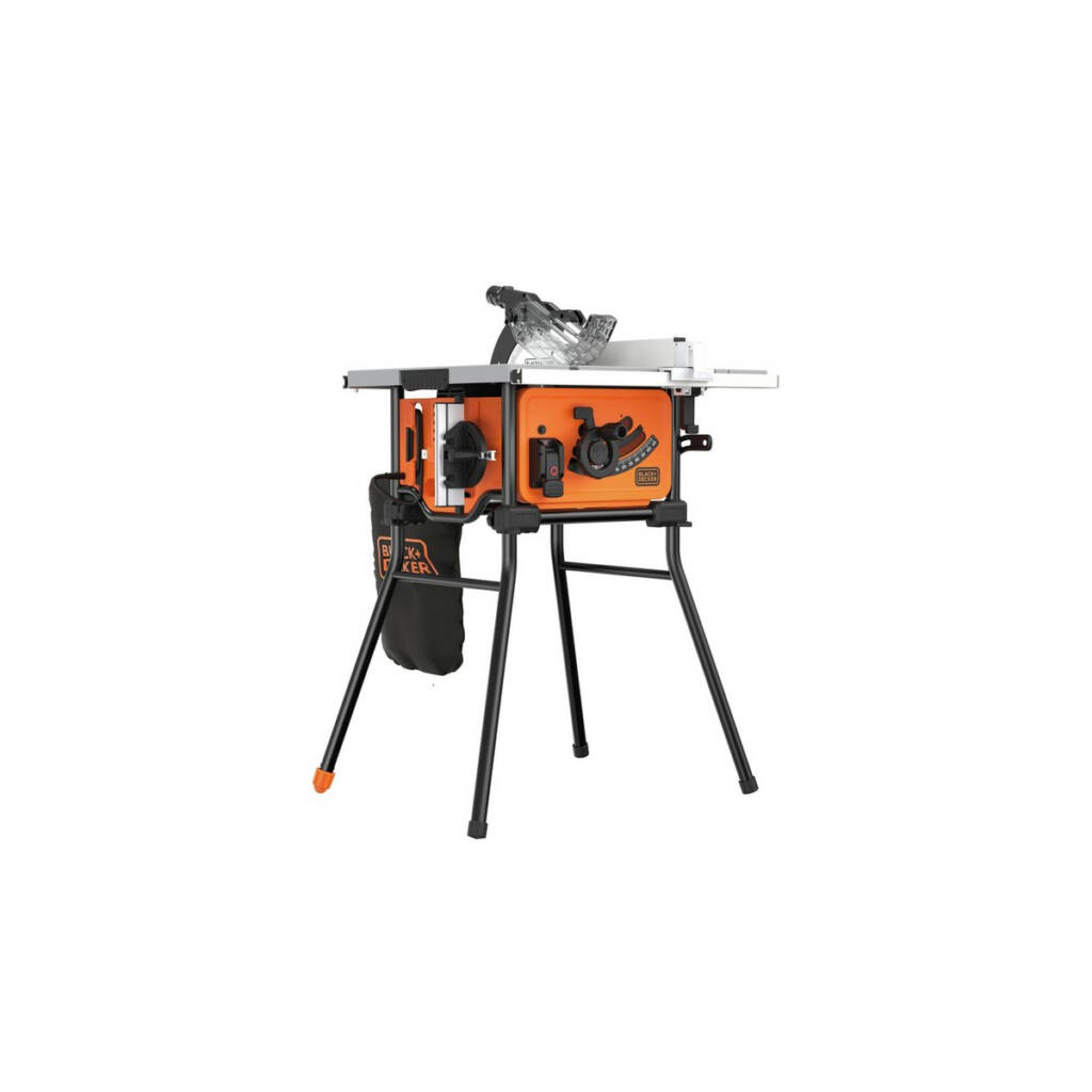 Stolna pila 1800W 254mm BES720 Black+Decker