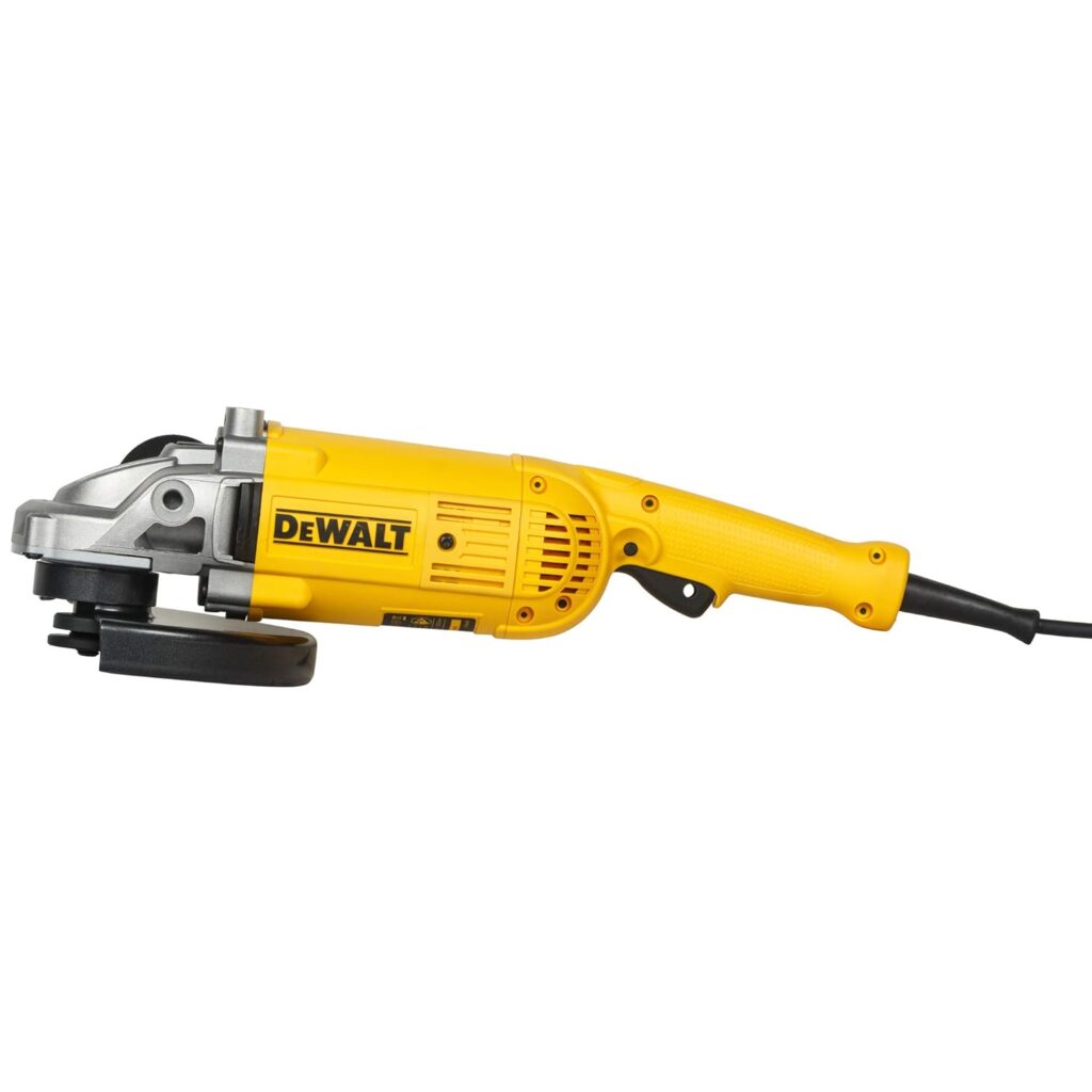 Ugaona brusilica 2200W 230mm DWE492 DeWalt