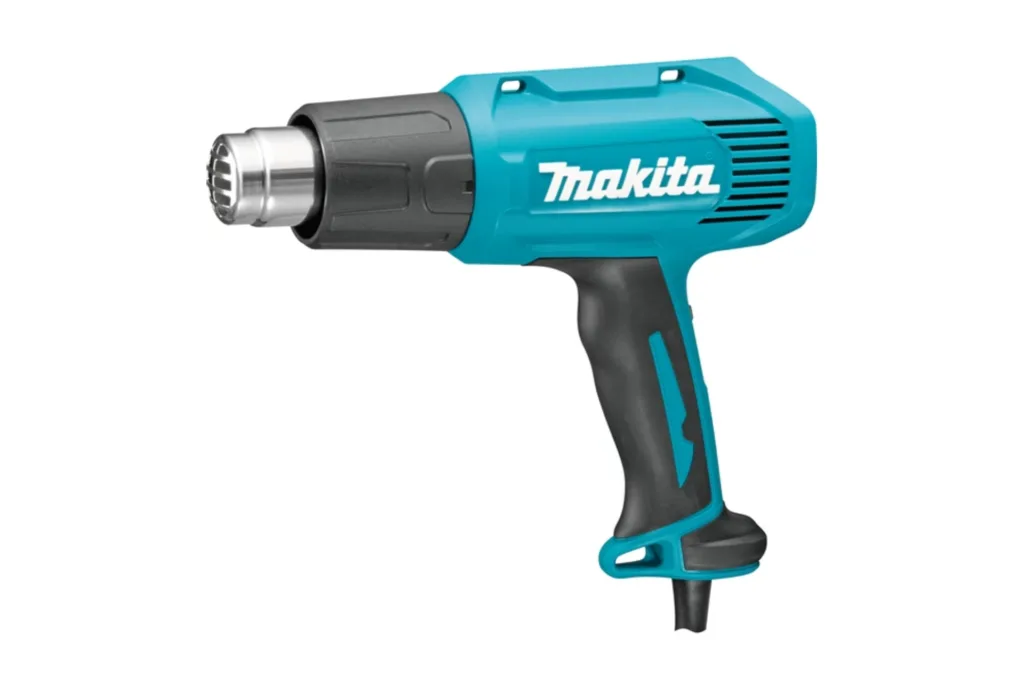 Fen na vrući zrak 1.600W HG5030K Makita