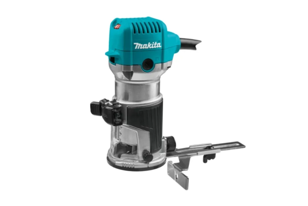 Glodalica 710W RT0702C Makita