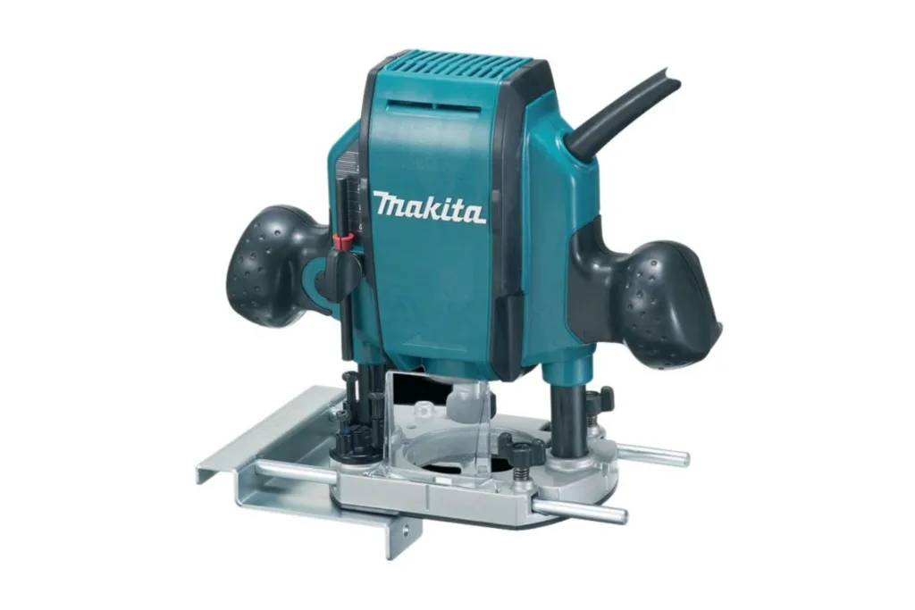 Glodalica 900W, 8mm RP0900 Makita