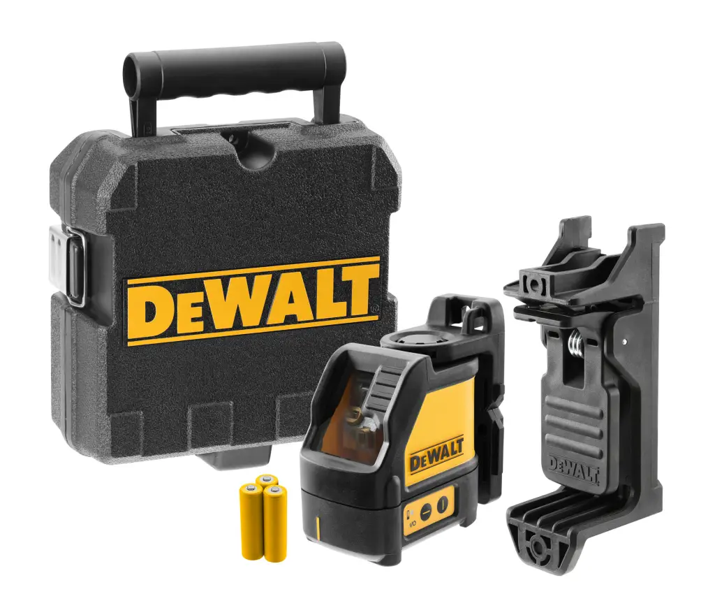 Laser DW088K DeWalt