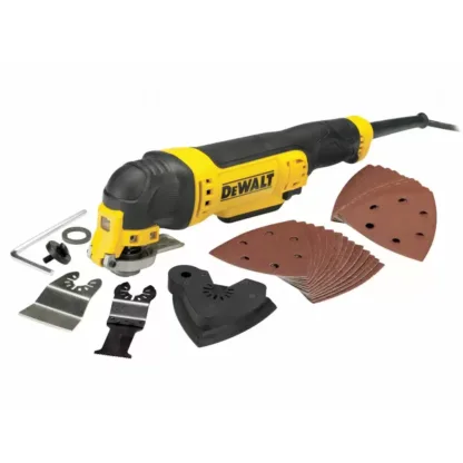 Alat višenamjenski 300W DWE315 DeWalt