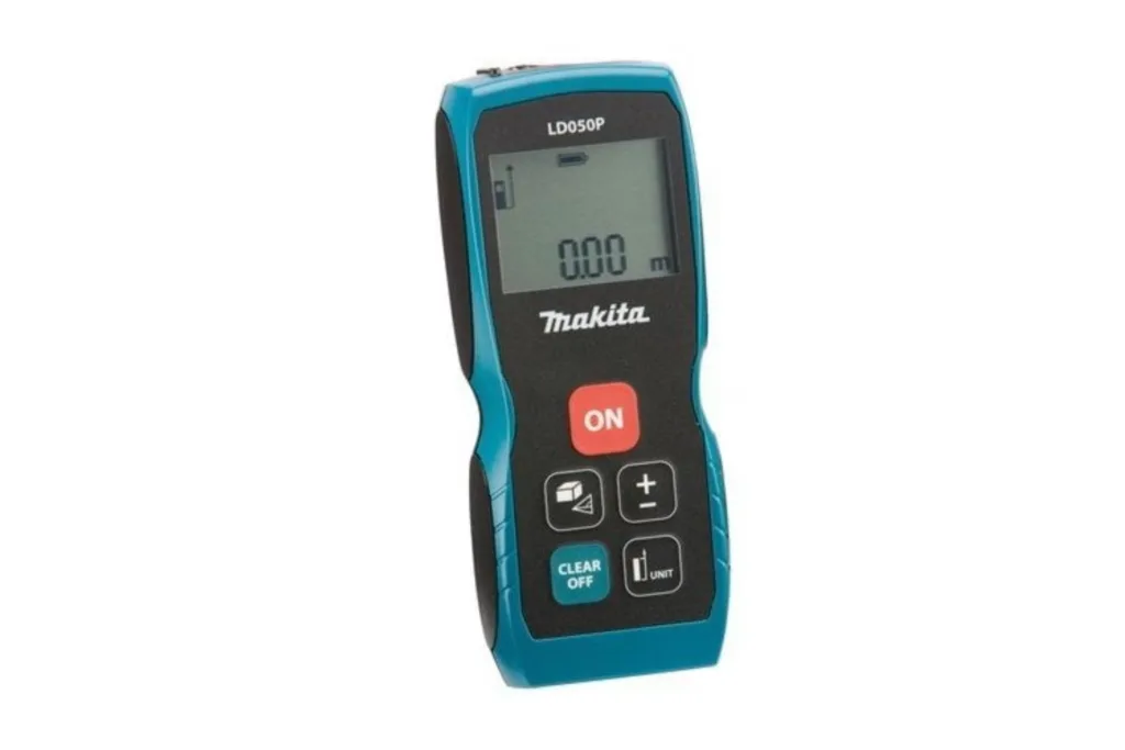 Metar laserski 50m LD050P Makita